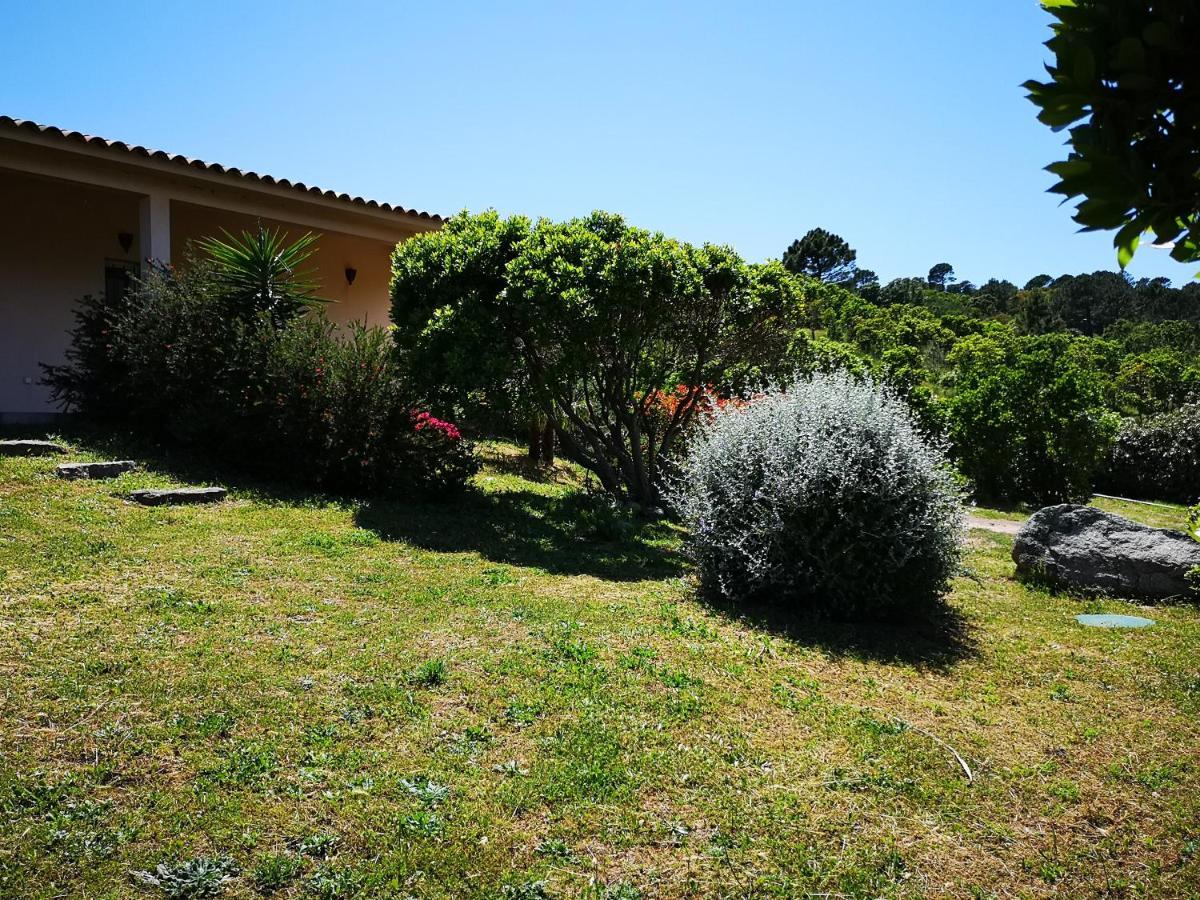 Appartements Avec Jardin Entre Porto-Vecchio Et Figari - Casa Mattiste Sotta Exterior foto