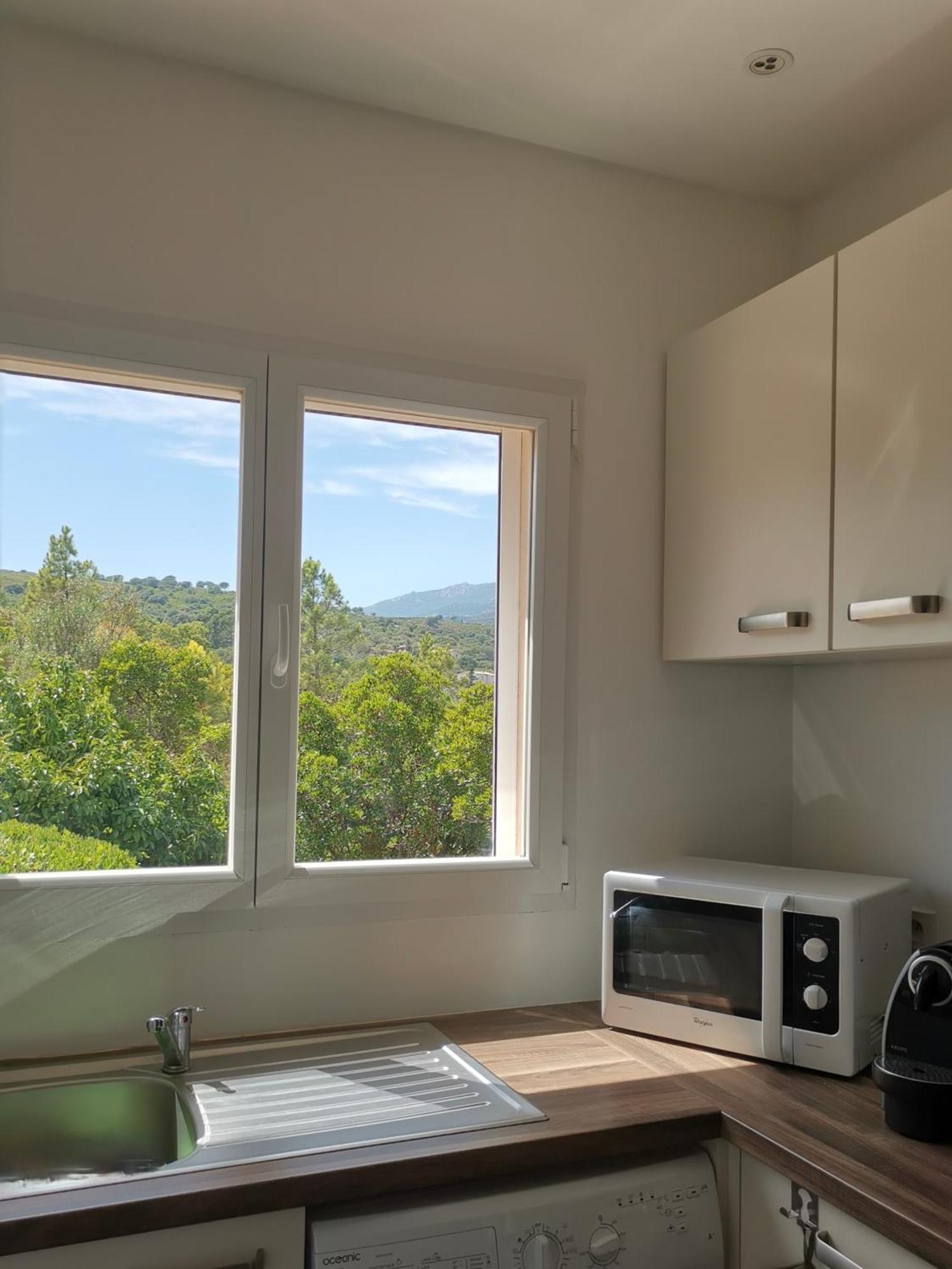 Appartements Avec Jardin Entre Porto-Vecchio Et Figari - Casa Mattiste Sotta Exterior foto